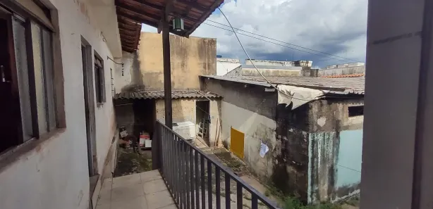 Casa com 4 Quartos à venda, 146m² no Caiçaras, Belo Horizonte