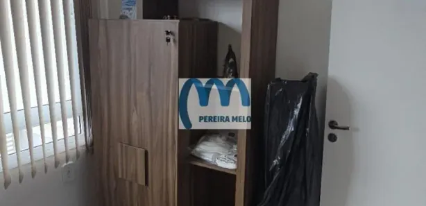 Sala Comercial à venda, 24m² no São Miguel, São Gonçalo