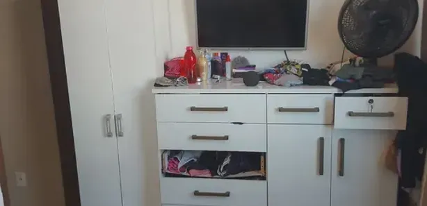 Apartamento com 2 Quartos à venda, 47m² no Setor Habitacional Vicente Pires - Trecho 3, Brasília