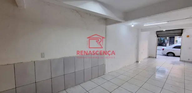 Ponto Comercial para alugar, 28m² no Vargem Pequena, Rio de Janeiro