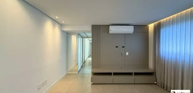 Apartamento com 2 Quartos à venda, 62m² no Funcionários, Belo Horizonte