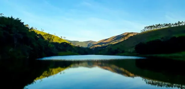 Fazenda/Sítio com 8 Quartos à venda, 182000m² no Posse, Petrópolis