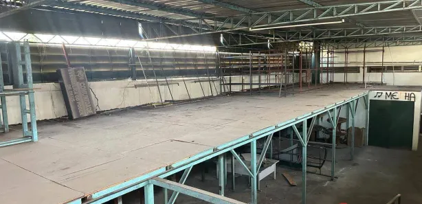 Galpão/Depósito/Armazém para alugar, 1443m² no São Geraldo, Manaus