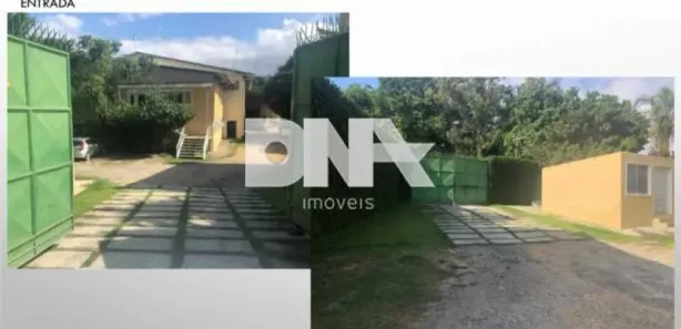 Galpão/Depósito/Armazém à venda, 6000m² no Taquara, Rio de Janeiro