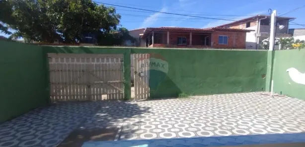 Casa com 4 Quartos à venda, 131m² no Condomínio Praia do Meio, Vera Cruz