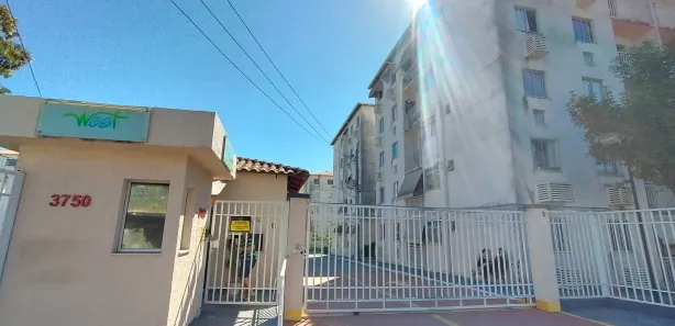 Apartamento com 2 Quartos à venda, 45m² no Campo Grande, Rio de Janeiro