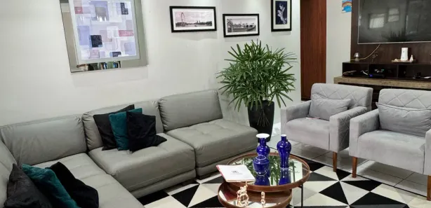 Casa com 5 Quartos à venda, 290m² no Aleixo, Manaus