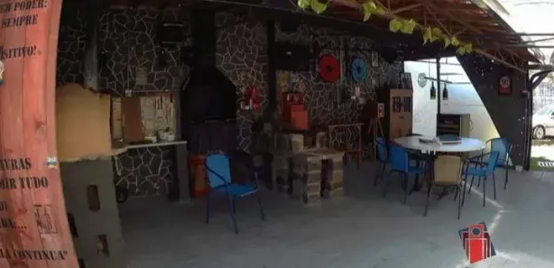 Casa com 3 Quartos à venda, 250m² no Loteamento Vila Olímpia, Taubaté