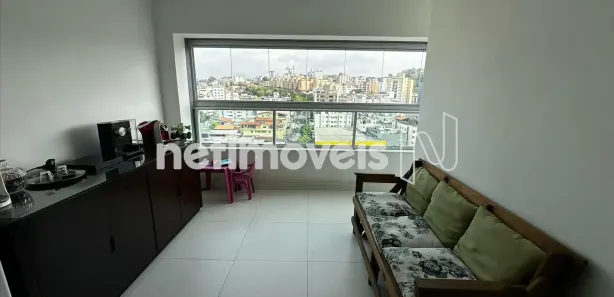 Apartamento com 4 Quartos à venda, 144m² no Ipiranga, Belo Horizonte