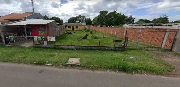 Lote/Terreno à venda, 3300m² no São José, Esteio