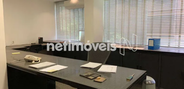 Ponto Comercial à venda, 80m² no Centro, Belo Horizonte