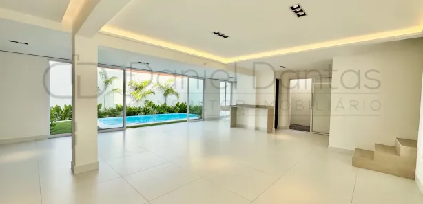 Sobrado com 3 Quartos à venda, 209m² no Capim Macio, Natal