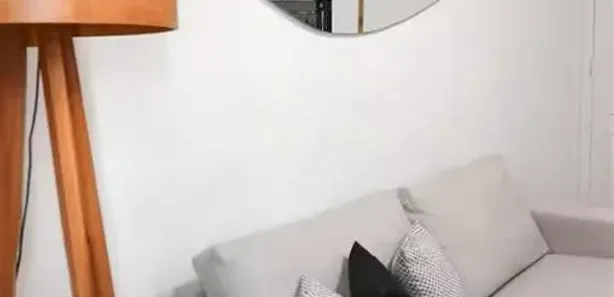 Apartamento com 1 Quarto à venda, 35m² no Leme, Rio de Janeiro