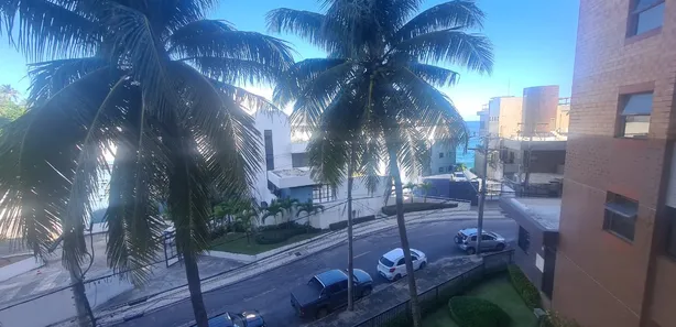 Apartamento com 3 Quartos para venda ou aluguel, 140m² no Rio Vermelho, Salvador