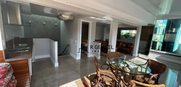 Cobertura com 3 Quartos para alugar, 167m² no Leblon, Rio de Janeiro