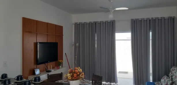Apartamento com 2 Quartos para alugar, 70m² no Monte Alto, Arraial do Cabo