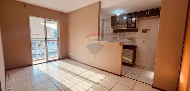 Apartamento com 2 Quartos para alugar, 49m² no Praça Seca, Rio de Janeiro