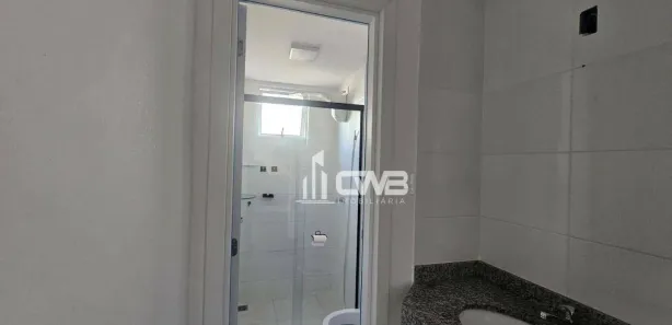Apartamento com 2 Quartos para alugar, 52m² no Planta Almirante, Almirante Tamandaré