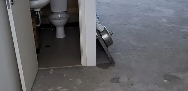 Sala Comercial à venda, 52m² no Parque Monte Líbano, Mogi das Cruzes
