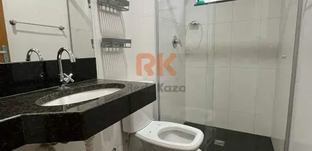 Apartamento com 3 Quartos para alugar, 85m² no Monsenhor Messias, Belo Horizonte