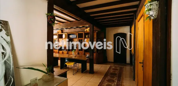 Sala Comercial para alugar, 36m² no Setor de Habitações Individuais Sul, Brasília