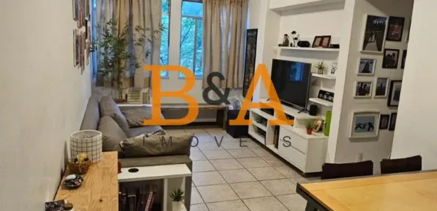 Apartamento com 3 Quartos à venda, 80m² no Jardim Botânico, Rio de Janeiro
