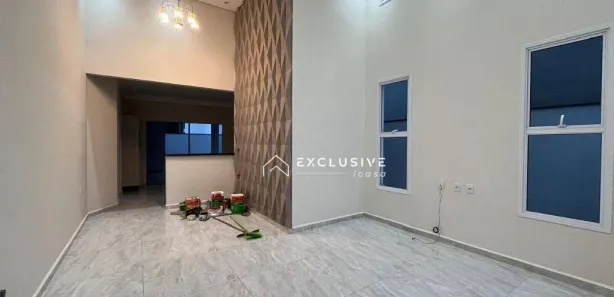 Casa de Condomínio com 3 Quartos para alugar, 150m² no Condomínio Terras do Vale, Caçapava