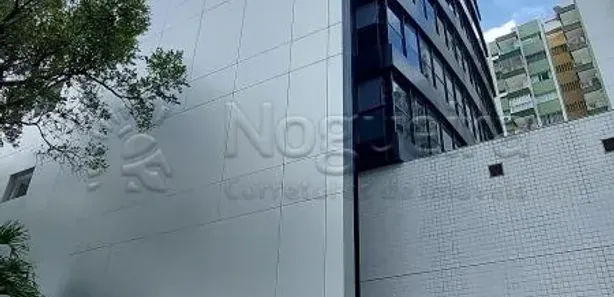 Sala Comercial à venda, 33m² no Boa Vista, Recife