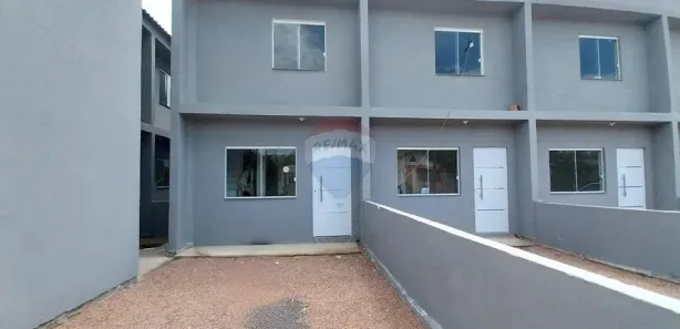 Sobrado com 2 Quartos à venda, 52m² no Elsa, Viamão