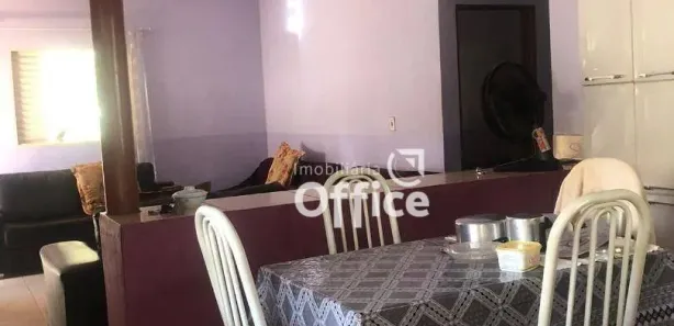 Fazenda/Sítio com 2 Quartos à venda, 150m² no , Campo Limpo de Goiás