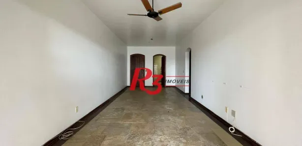 Apartamento com 3 Quartos à venda, 117m² no Enseada, Guarujá