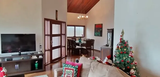 Casa de Condomínio com 3 Quartos à venda, 250m² no Jardim das Nações, Taubaté