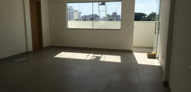 Sala Comercial para alugar, 46m² no Jaraguá, Belo Horizonte