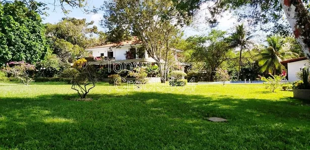 Casa de Condomínio com 4 Quartos à venda, 650m² no Vilas do Atlântico, Lauro de Freitas