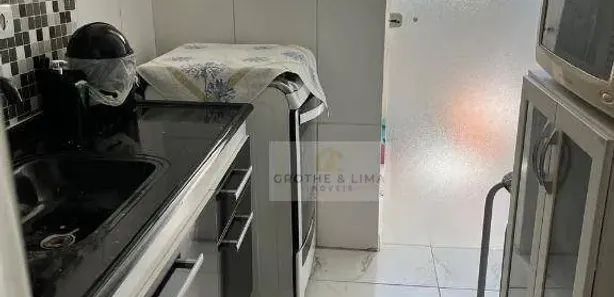 Apartamento com 2 Quartos à venda, 65m² no Jardim dos Estados, Taubaté