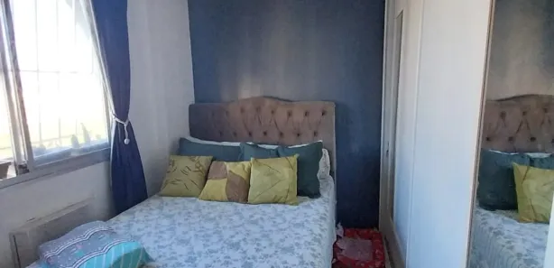 Apartamento com 2 Quartos à venda, 60m² no Alcântara, São Gonçalo