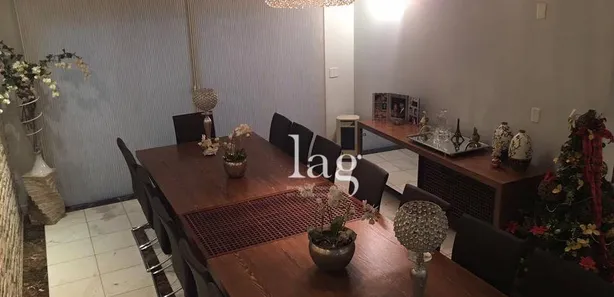 Casa de Condomínio com 5 Quartos para venda ou aluguel, 790m² no Rancho Dirce, Sorocaba
