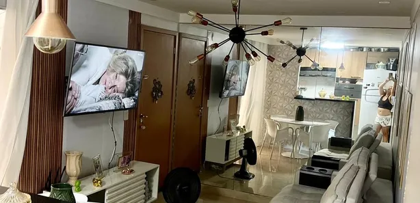 Apartamento com 2 Quartos à venda, 69m² no Caixa D'Água, Lauro de Freitas