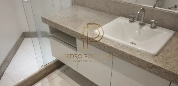 Apartamento com 4 Quartos para venda ou aluguel, 370m² no Barra da Tijuca, Rio de Janeiro
