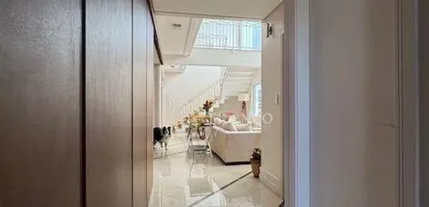 Casa de Condomínio com 4 Quartos à venda, 340m² no Jardim das Nações, Taubaté
