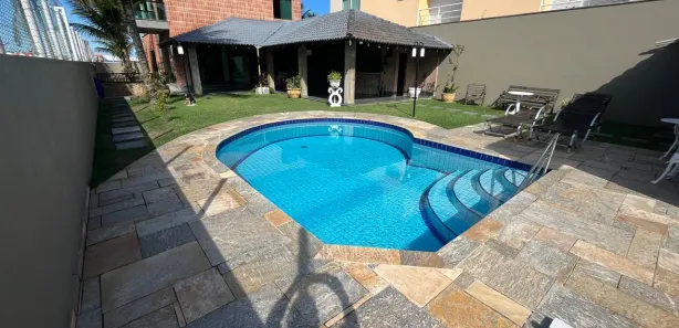 Casa com 4 Quartos à venda, 571m² no Sítio Paecara (Vicente de Carvalho), Guarujá
