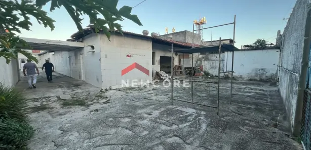 Galpão/Depósito/Armazém à venda, 825m² no Jardim das Margaridas, Salvador