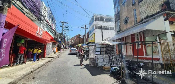 Apartamento com 3 Quartos para alugar, 195m² no Barris, Salvador