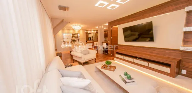 Cobertura com 3 Quartos à venda, 221m² no Vila Suica, Gramado