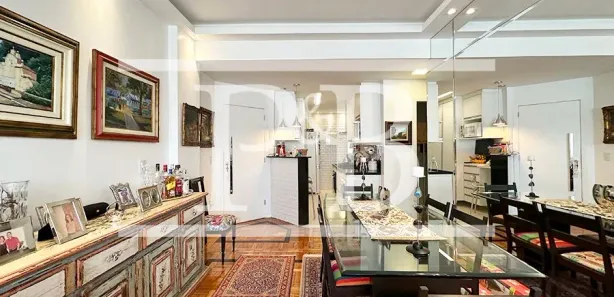 Apartamento com 2 Quartos à venda, 85m² no Copacabana, Rio de Janeiro
