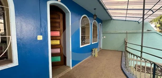 Casa com 4 Quartos para alugar, 531m² no São Pedro, Belo Horizonte