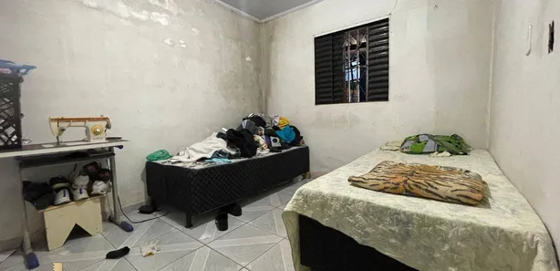 Casa com 3 Quartos à venda, 140m² no Setor Habitacional Ribeirão, Brasília