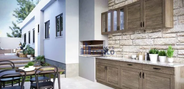 Casa de Condomínio com 3 Quartos à venda, 111m² no Cruzeiro, Caxias do Sul