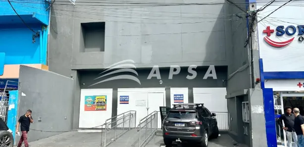Ponto Comercial para alugar, 449m² no Fazenda Grande II, Salvador