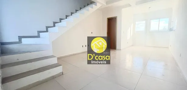 Sobrado com 2 Quartos à venda, 60m² no Vila Parque Brasília, Cachoeirinha